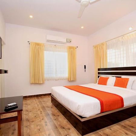 Heritage Shelters Resort Maisur Dış mekan fotoğraf