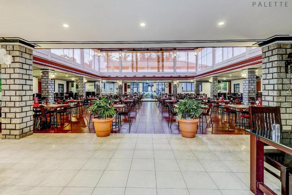 Heritage Shelters Resort Maisur Dış mekan fotoğraf